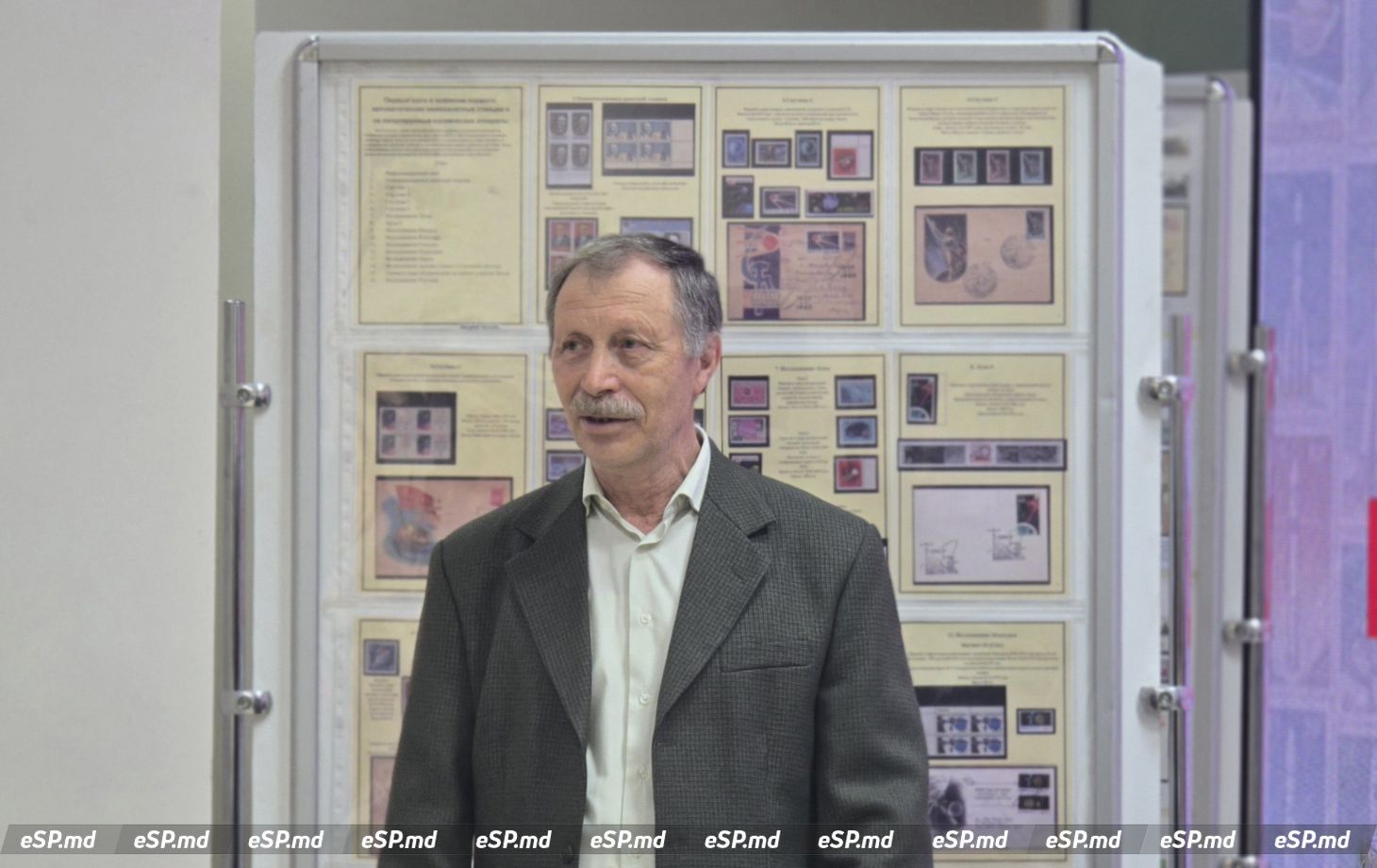 Владимир Матрсов