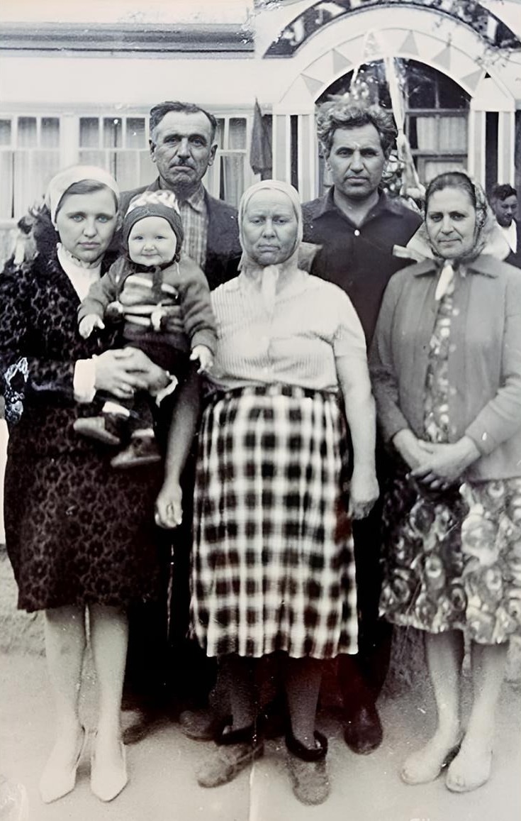 старые фотографии Бельц