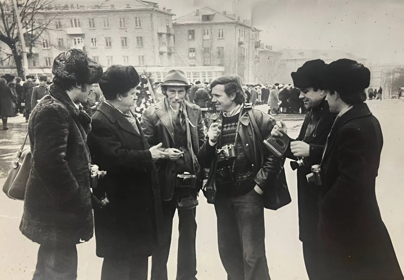 старые фотографии Бельц