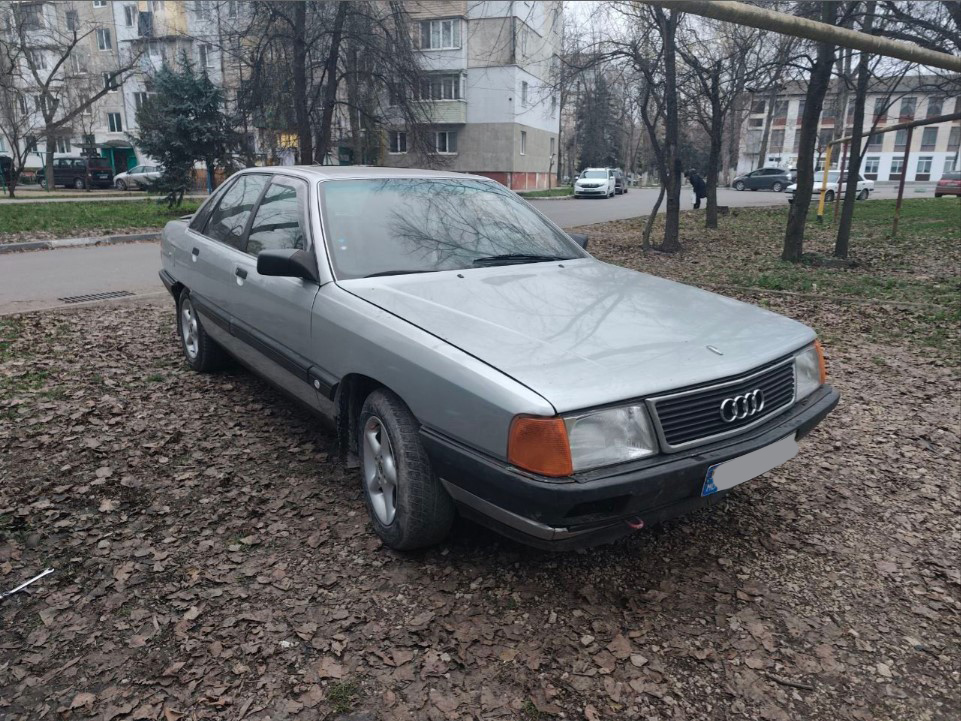 Audi на продажу в Бельцах 1