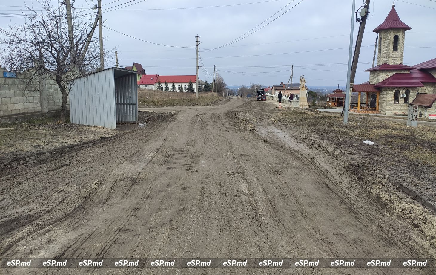 ул. Дубиновского