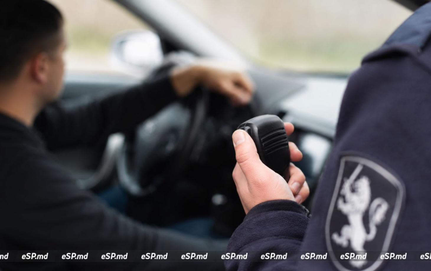 В Бричанах мужчина угрожал жене в прямом эфире TikTok: вмешалась полиция