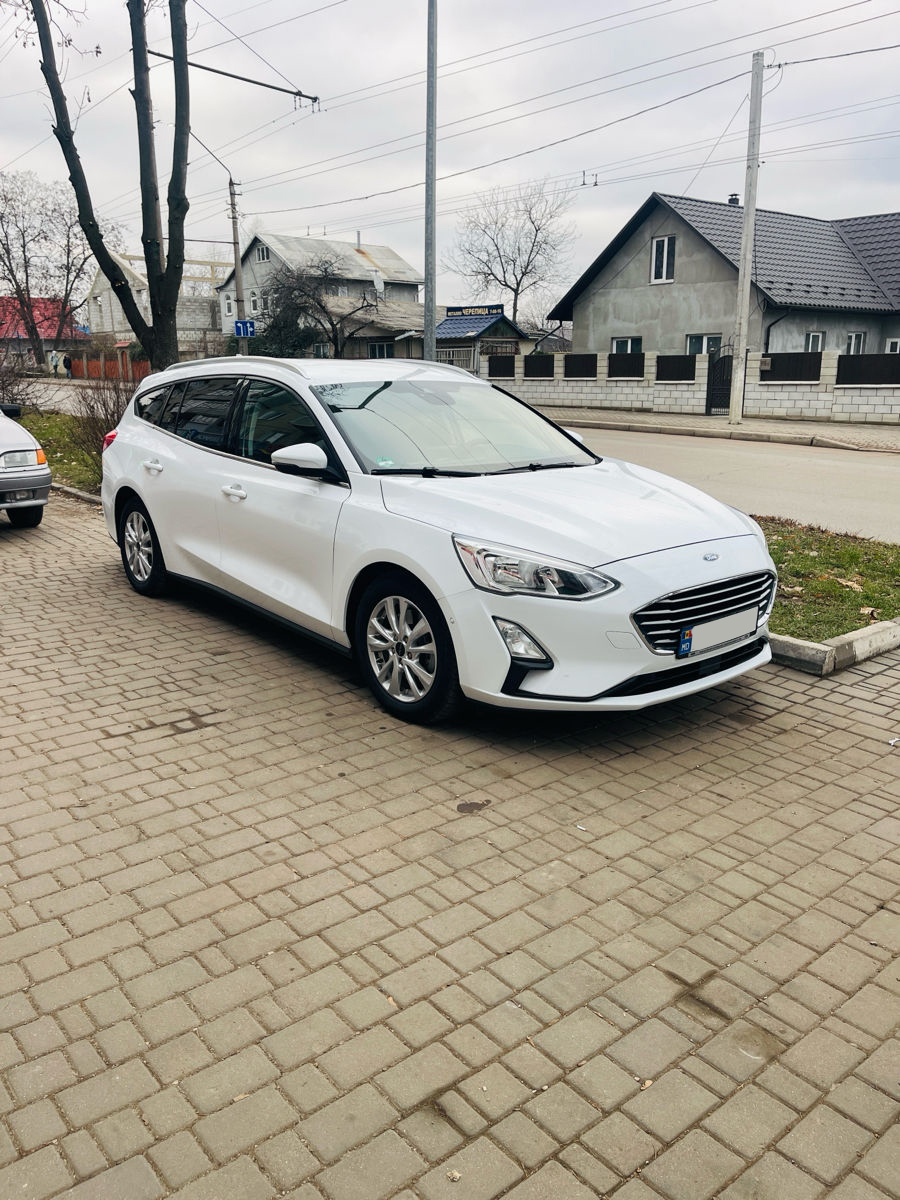 Ford на продажу в Бельцах 5
