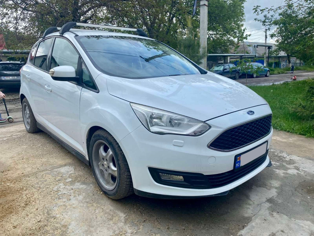 Ford на продажу в Бельцах 4