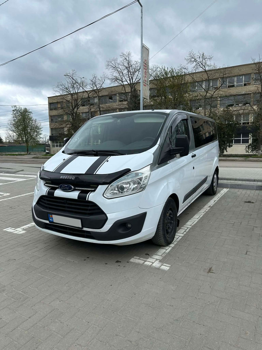Ford на продажу в Бельцах 6