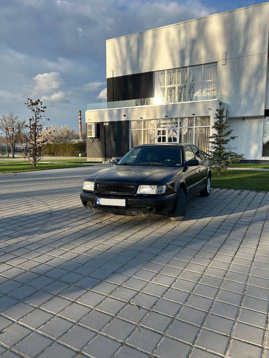 Немецкая машина дешевле 5000 евро 2