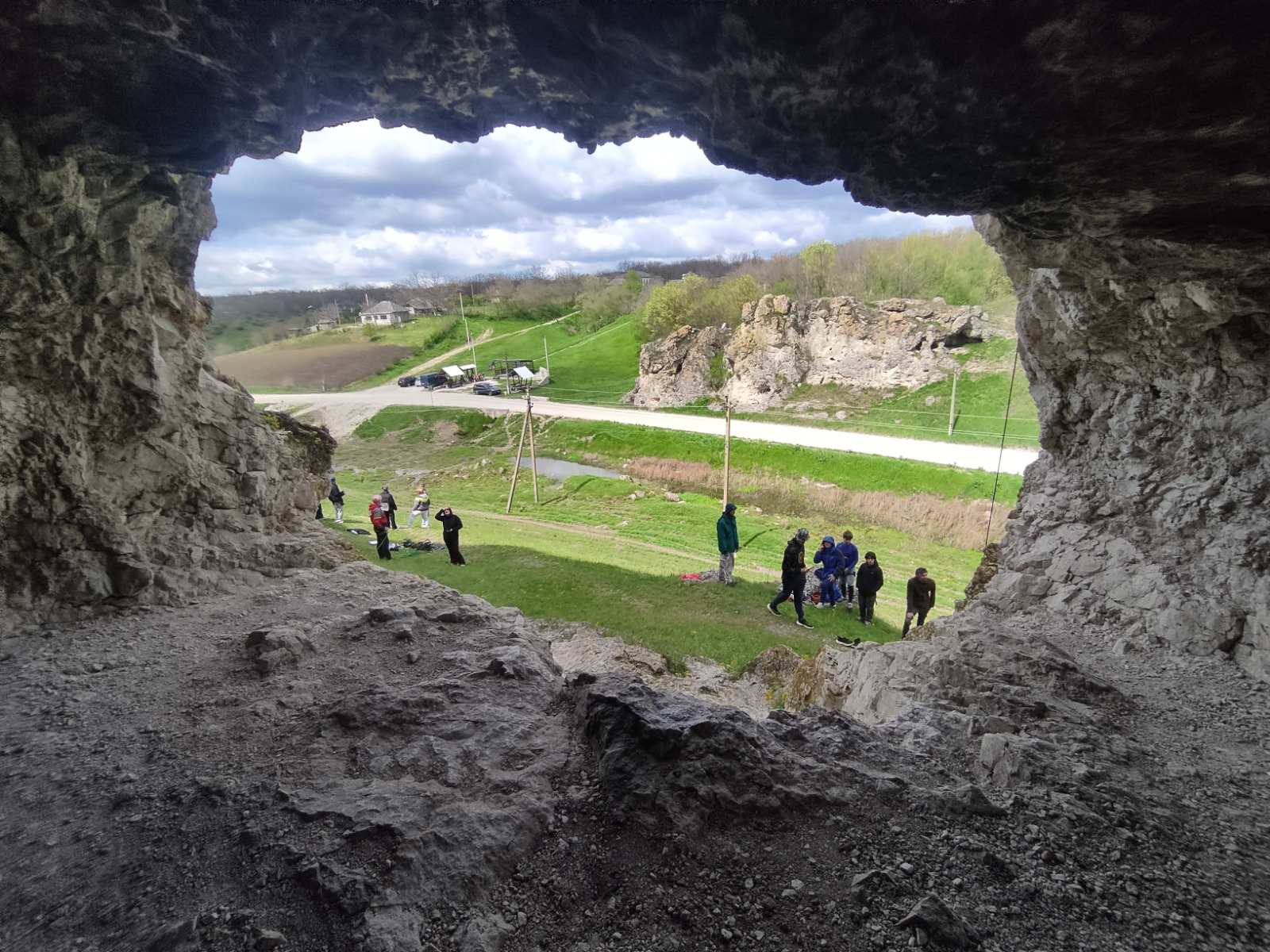 горный туризм 5