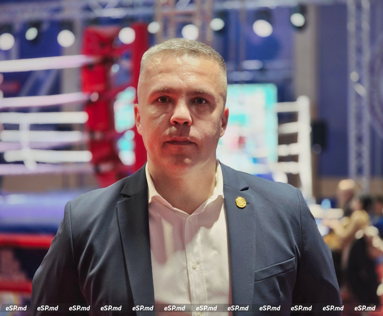 Сергей Гуранда