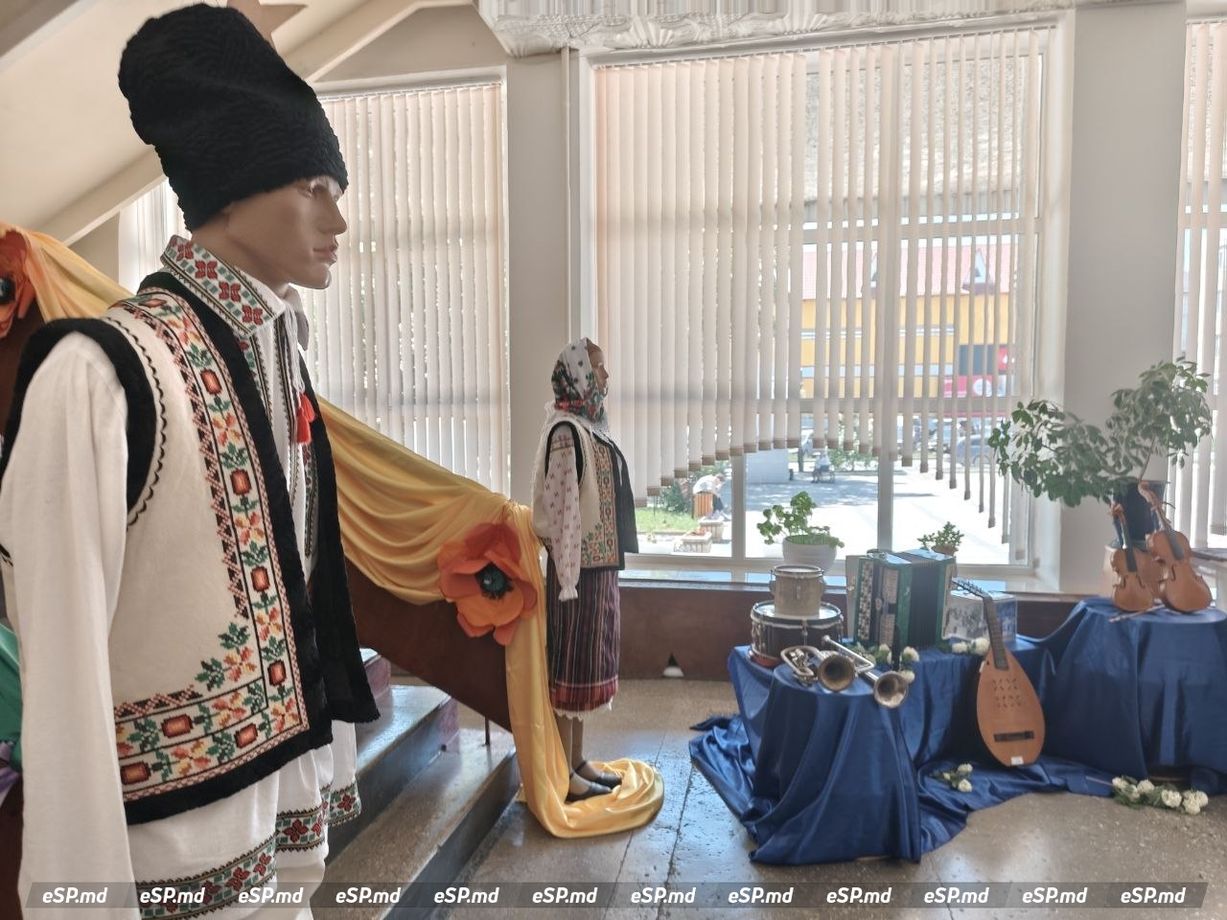 Дому Детского Творчества 75 лет. Единцы