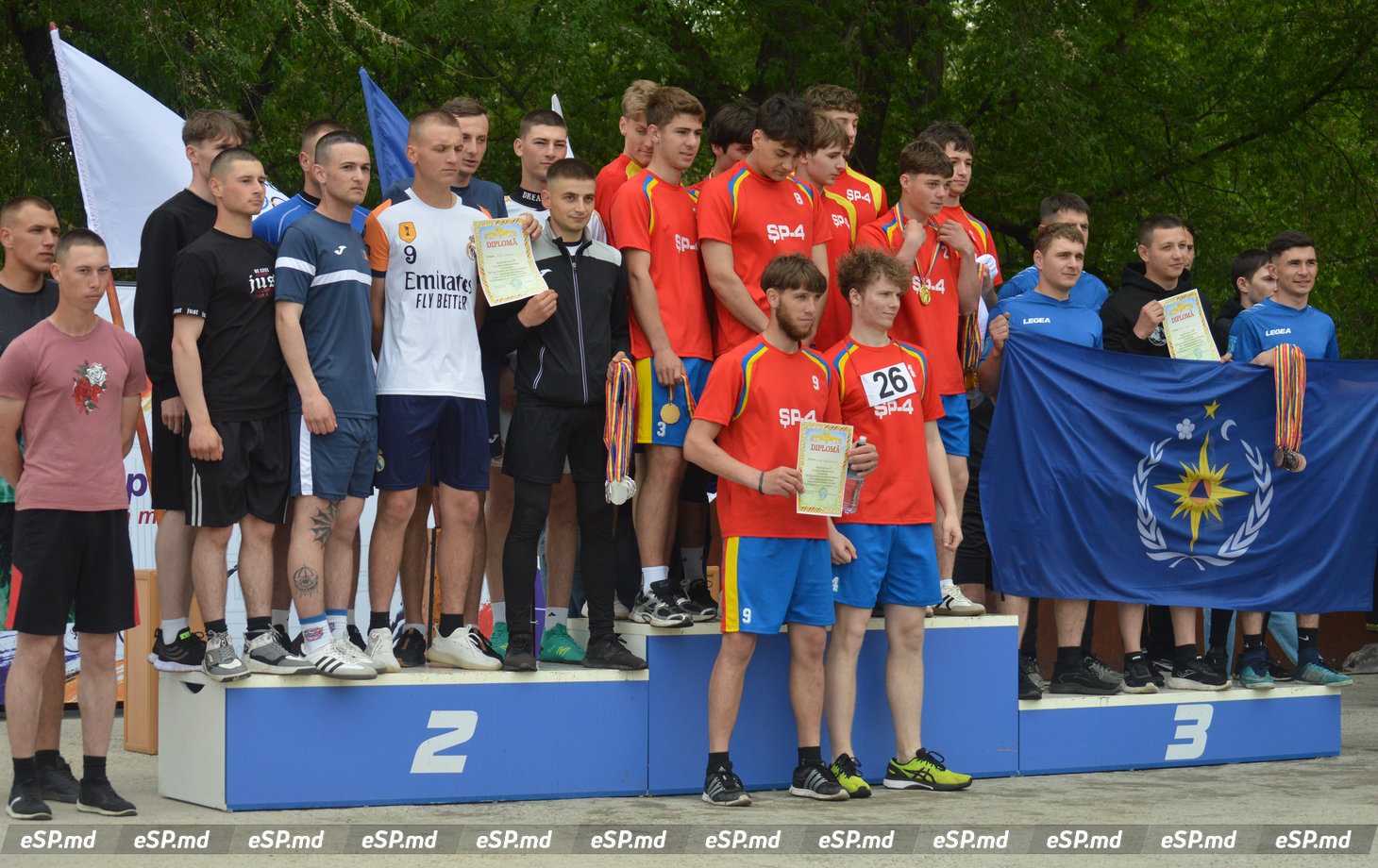 день спортсмена33
