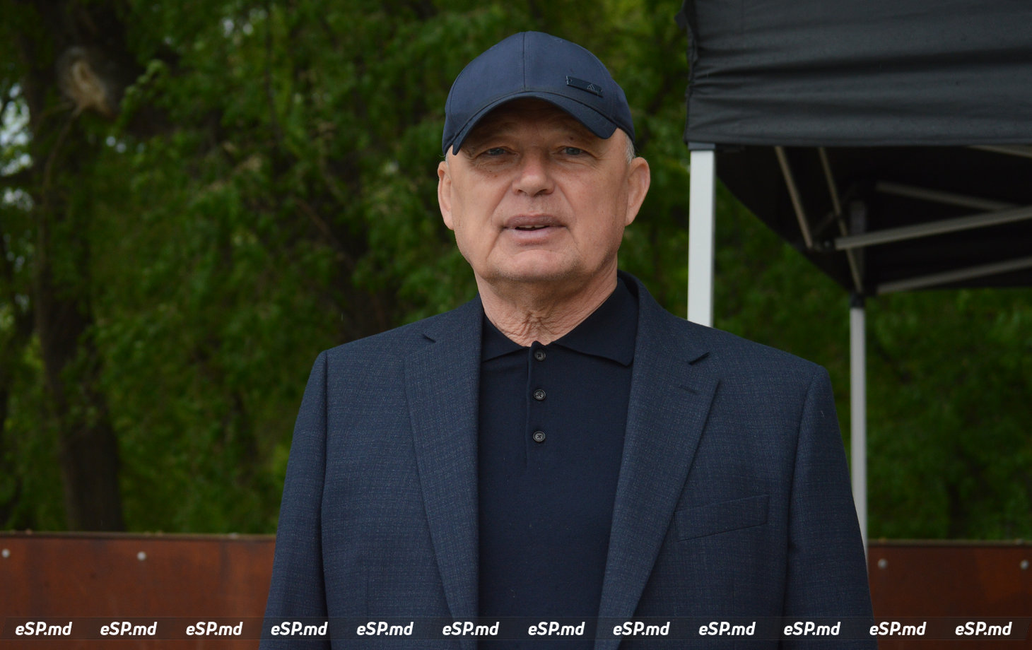 Юрий Дмитраков
