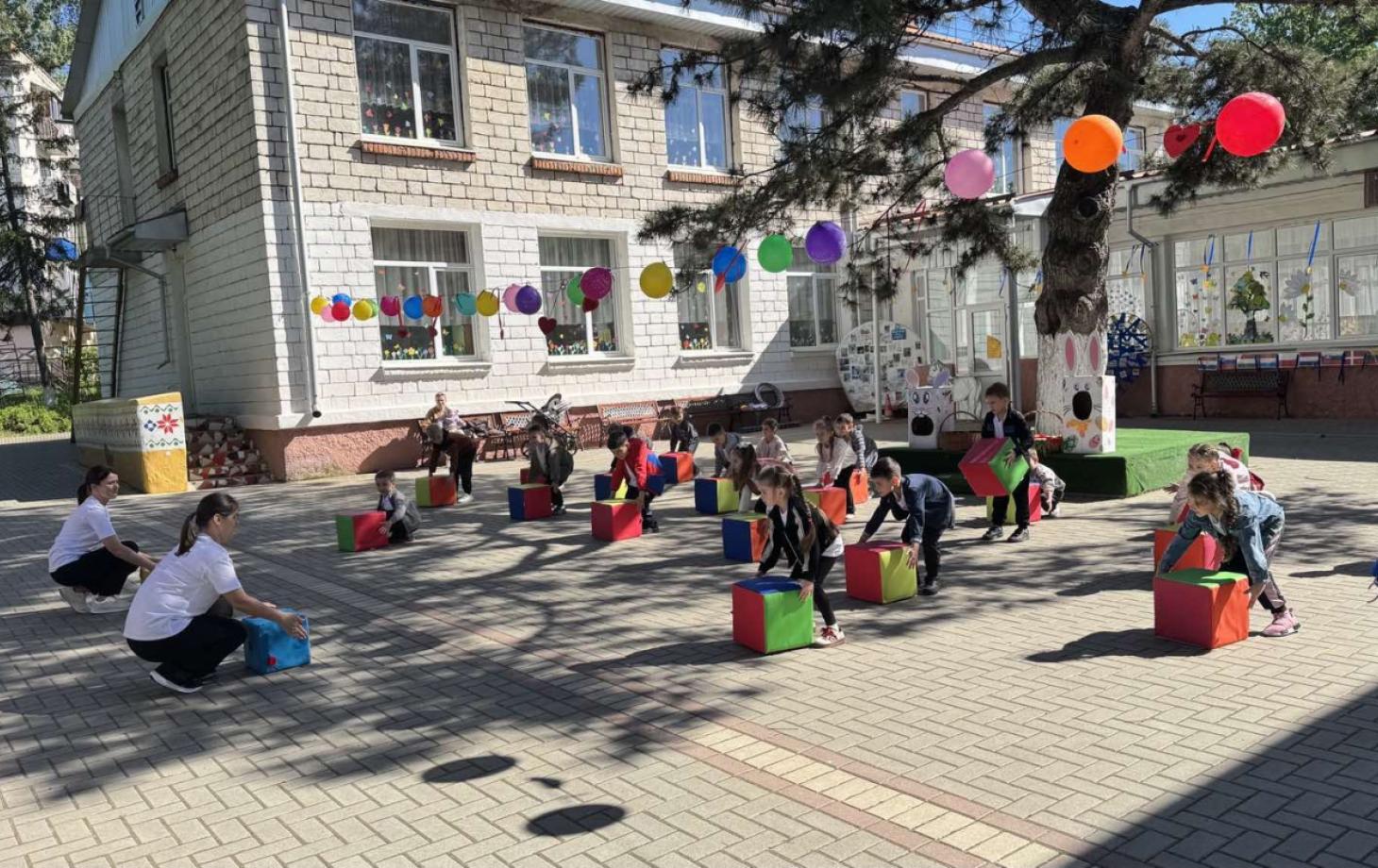 детский сад № 28