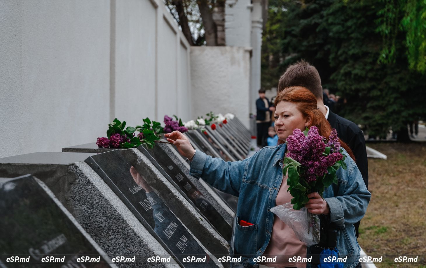 Торжественное шествие, посвящённое Дню Победы 81 годовщина: фото18