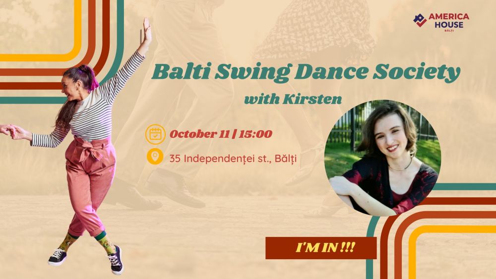 Balti Swing Dance Society