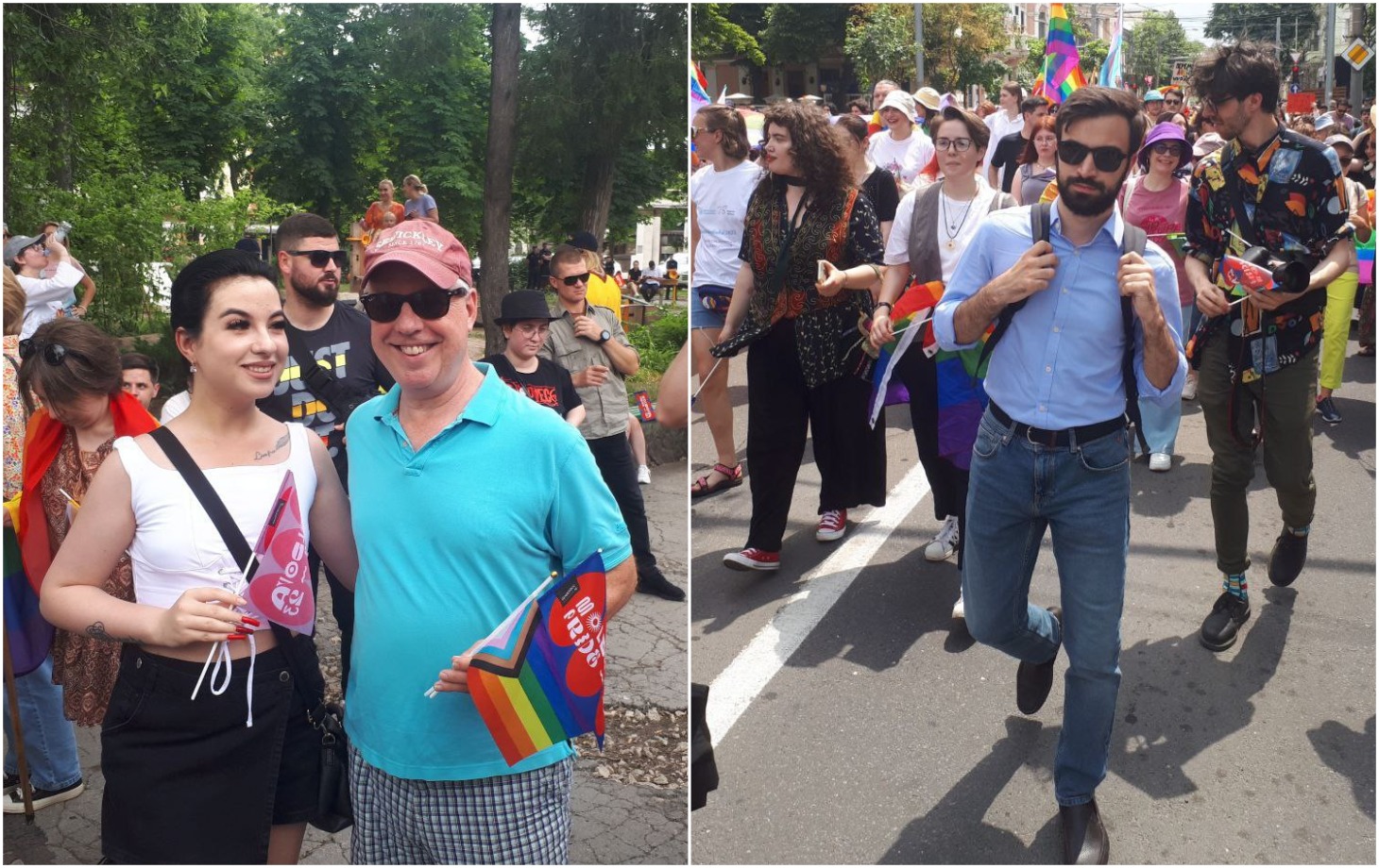 Молдавская общественность не готова к узаконивания однополых браков,  считает депутат PAS, поддерживающий ЛГБТ-сообщество