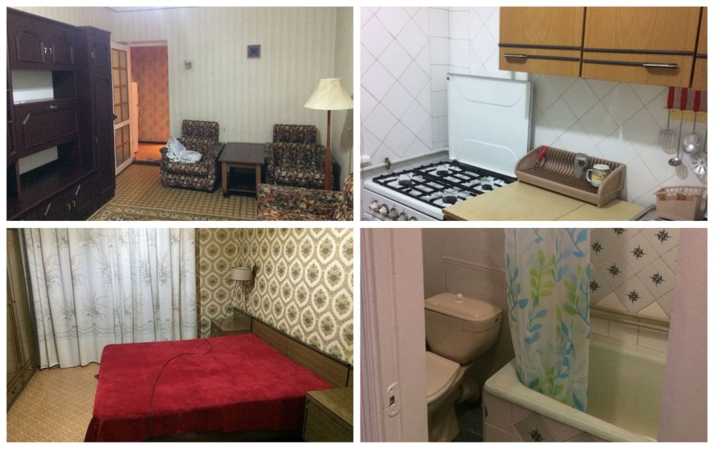 10 квартир в центральной части Бельц на продажу фото 7