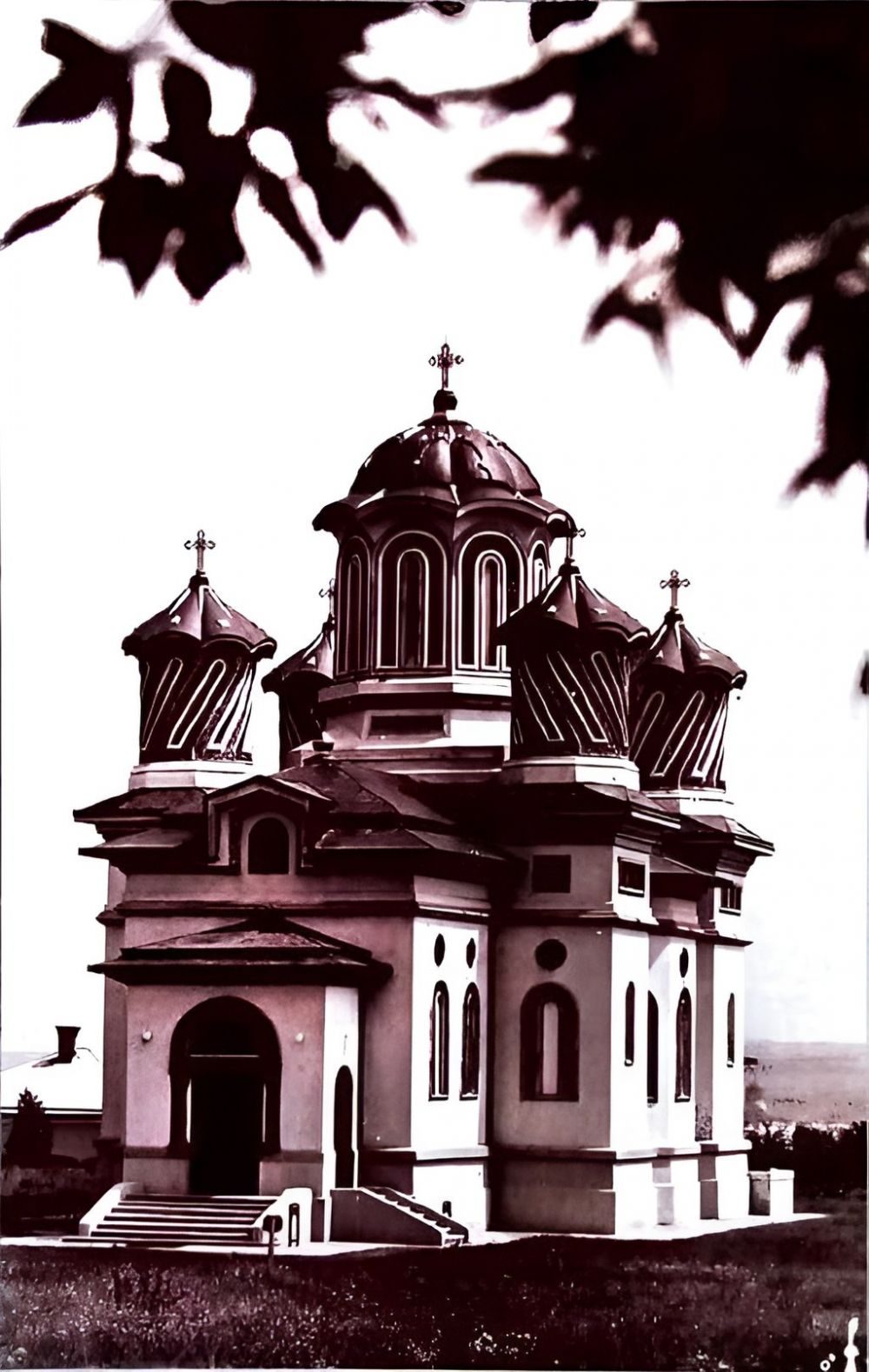 церковь Св. Параскевы