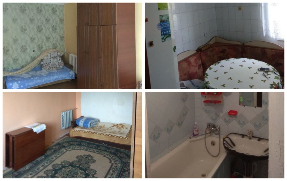 10 квартир в центральной части Бельц на продажу фото 8
