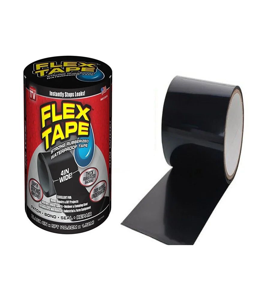 Купить Ленту Flex Tape