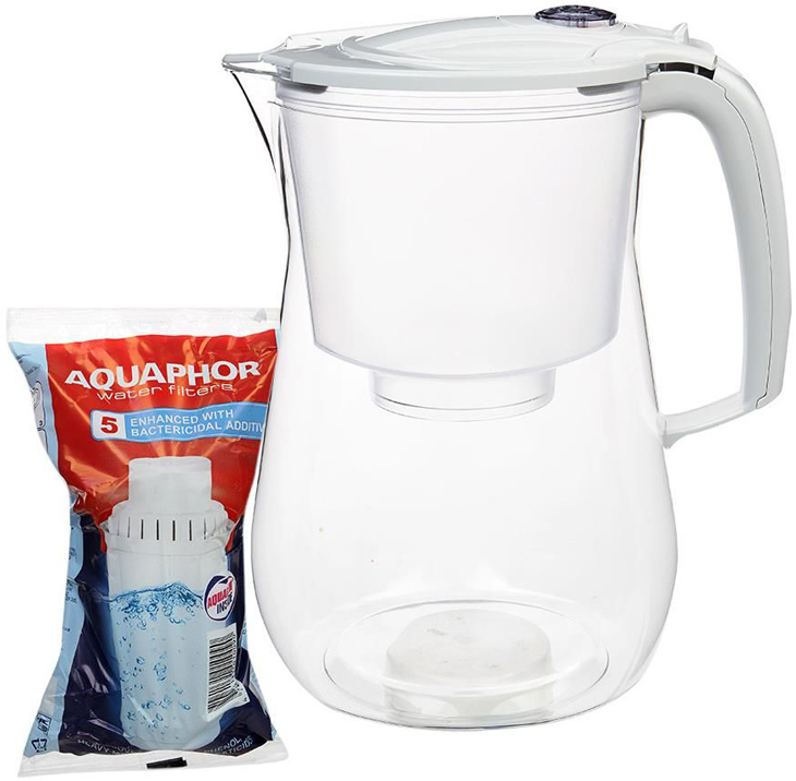 Предприятие Aquaphor