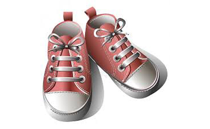 Бутик детской обуви