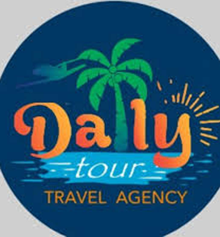 Туристическое агентство Daily Tour