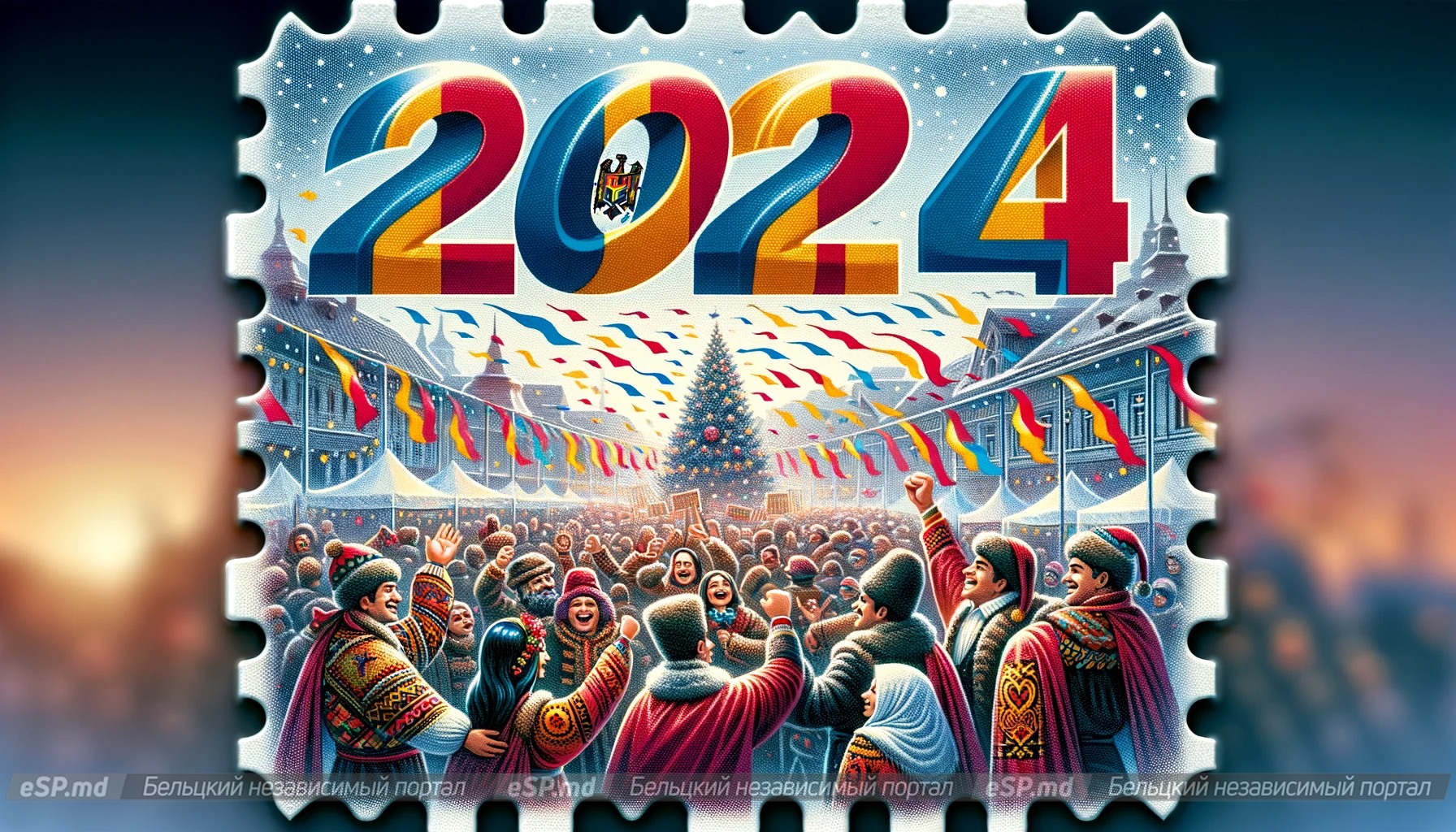 Праздники в Молдове на 2024 год: календарь «СП» | СП - Новости Бельцы  Молдова