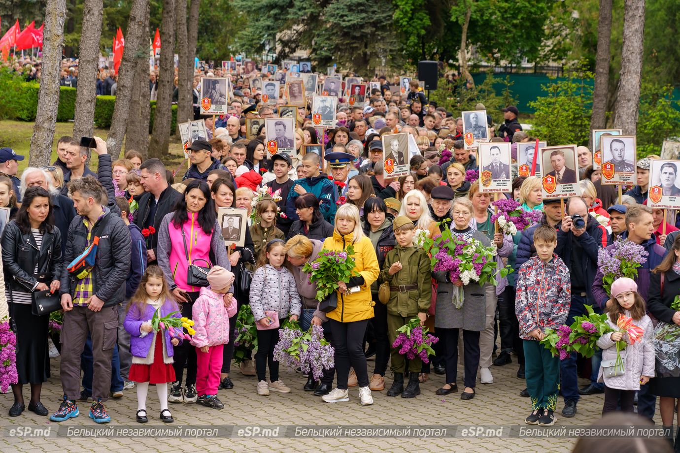 День Победы: история и современное значение 9 Мая | СП - Новости Бельцы  Молдова