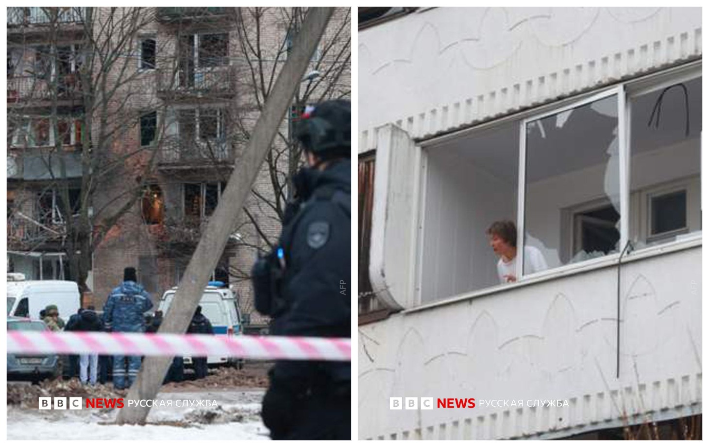 Жилой дом в Санкт-Петербурге атаковал дрон, но власти это не подтверждают |  СП - Новости Бельцы Молдова