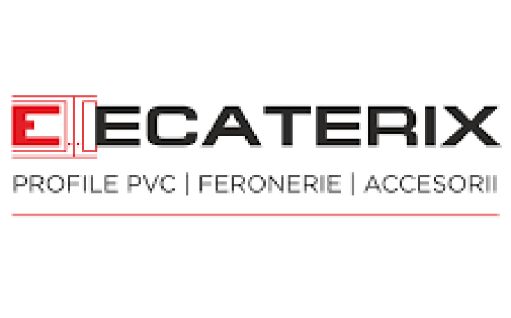 Предприятие Ecaterix