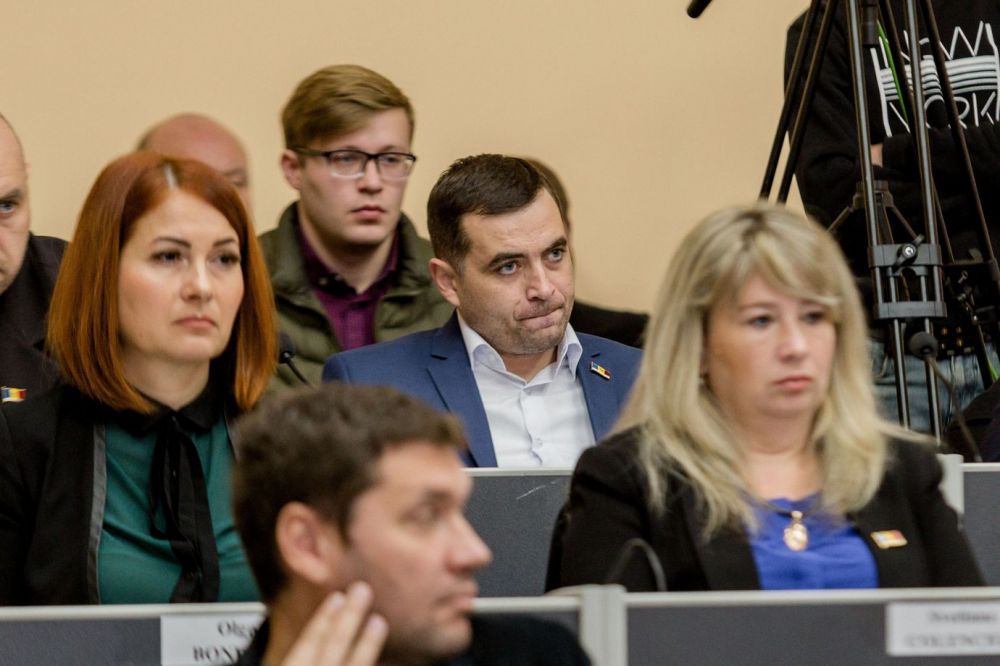 От нуля до сотен тысяч леев. Завершаем изучать декларации о доходах бельцких советников фото 11