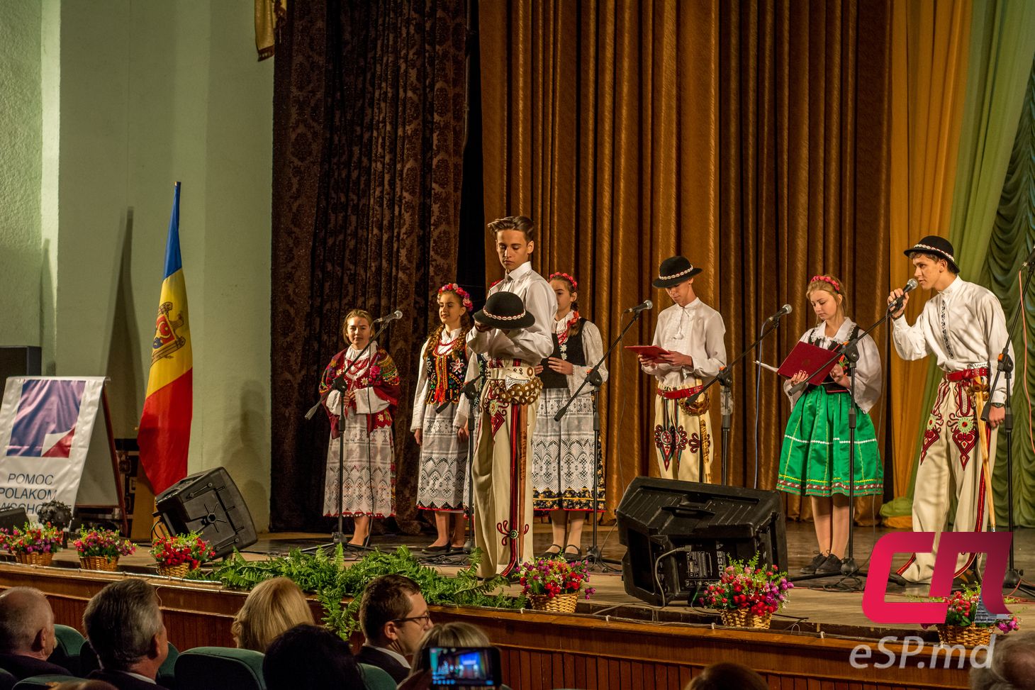 Дни польской культуры в Бельцах