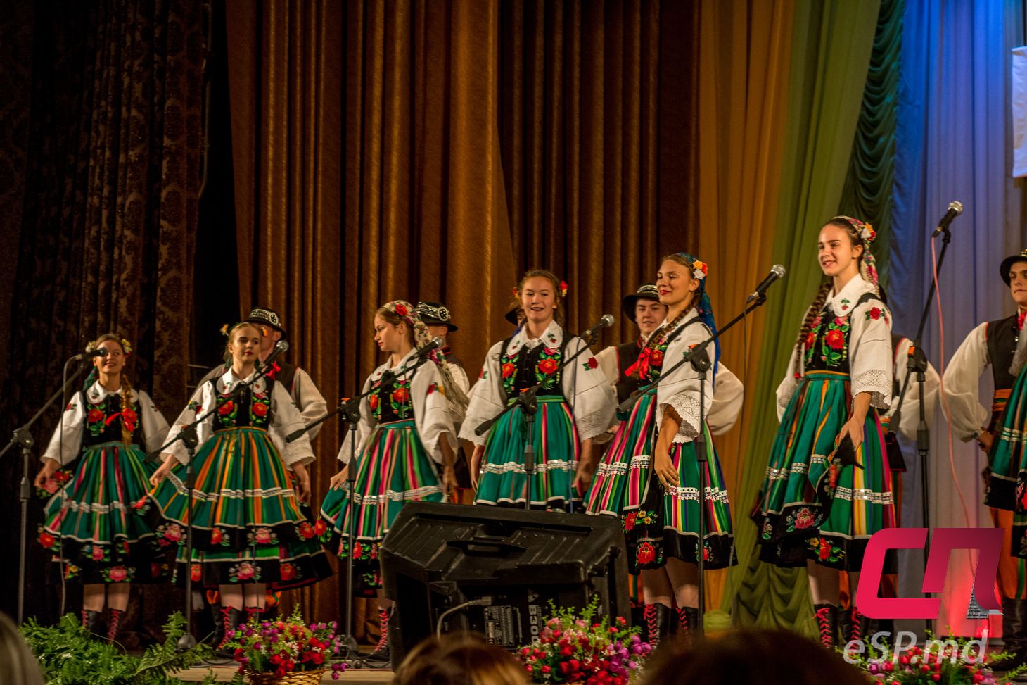 Дни польской культуры в Бельцах