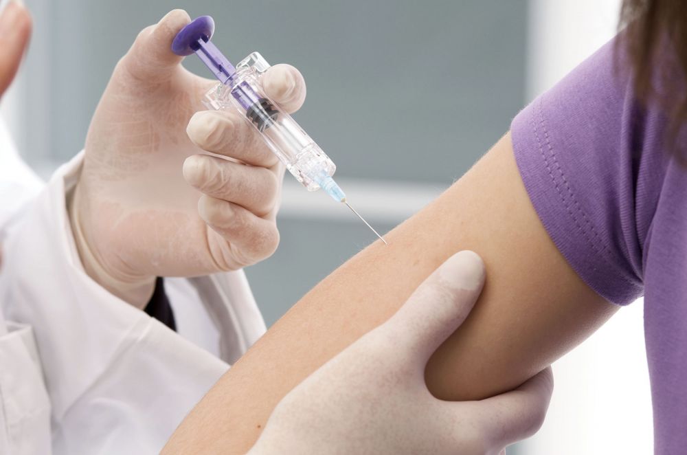 vaccinarea împotriva papilomavirusului pentru fete