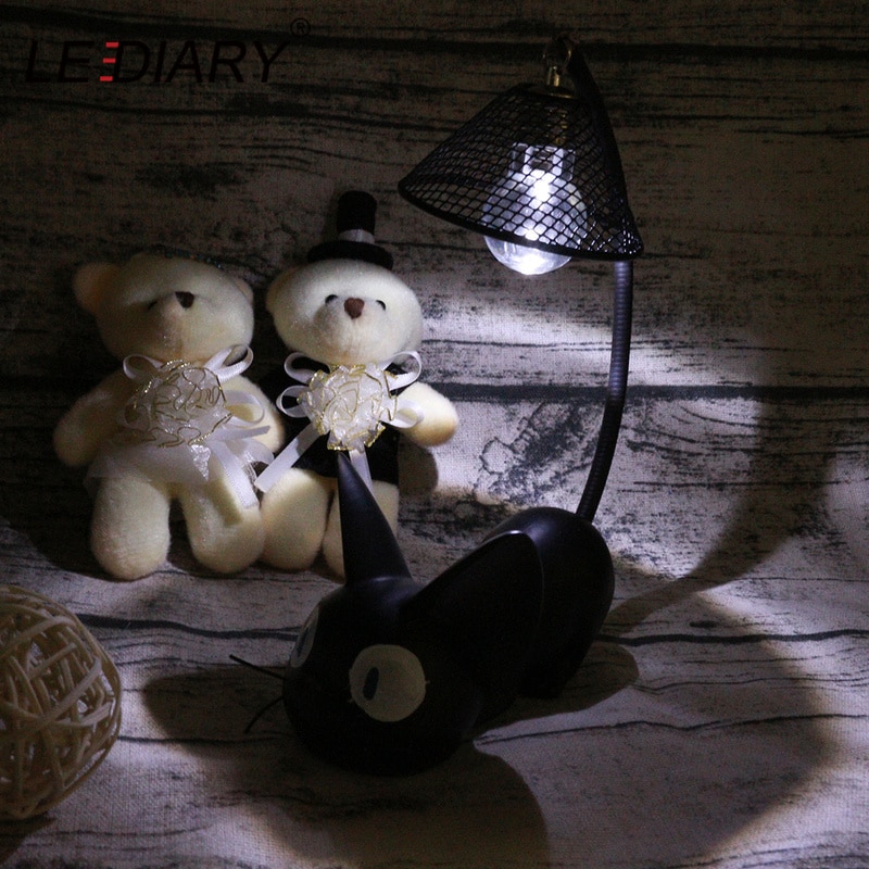 Наши находки на Aliexpress: 10 оригинальных ночников фото 7