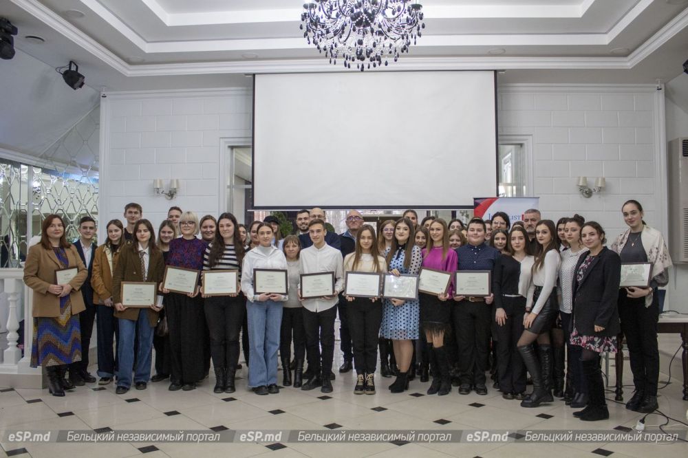 Курсы по журналистике Молдова