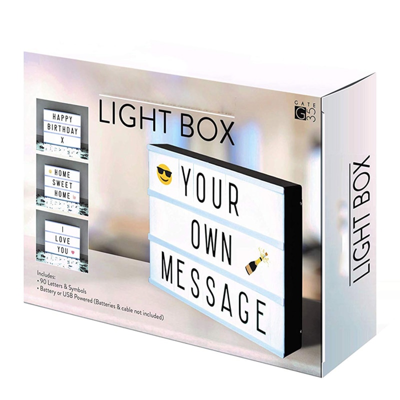 Наши находки на Aliexpress: 10 оригинальных ночников фото 9