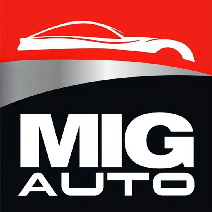 Автомагазин MigAuto
