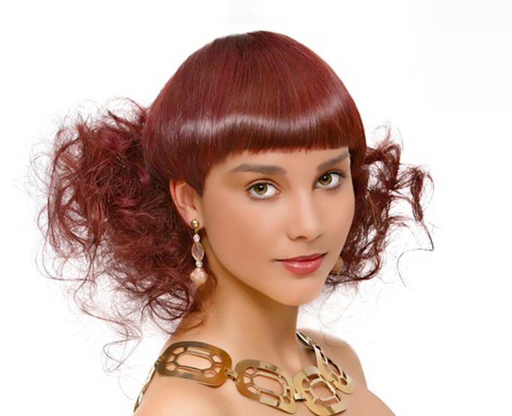 Парикмахерская Vesta