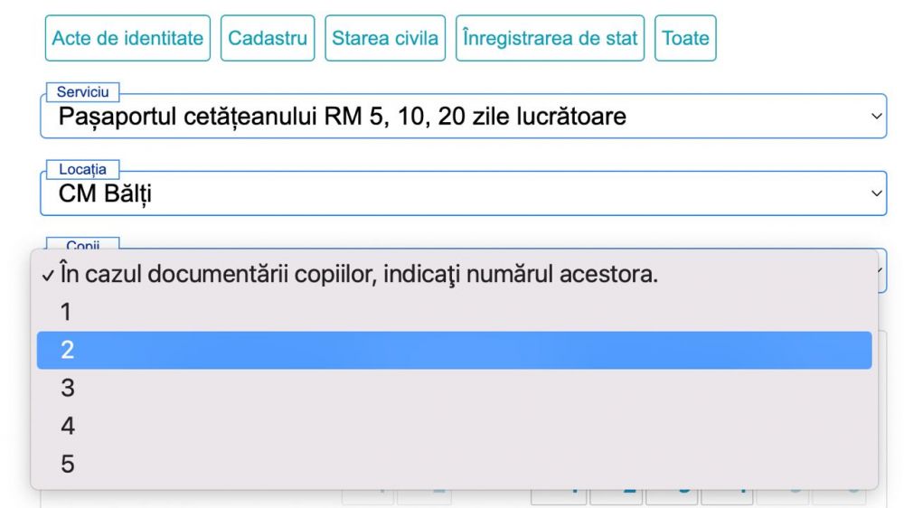 Паспорт стол калининский район график работы