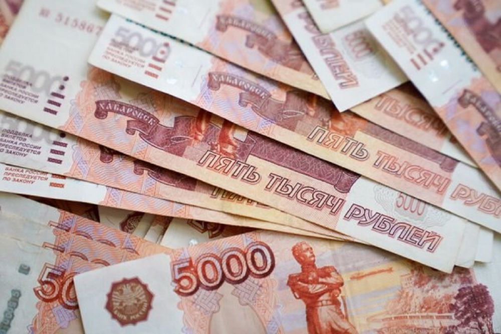 Выплаты 300 000 рублей
