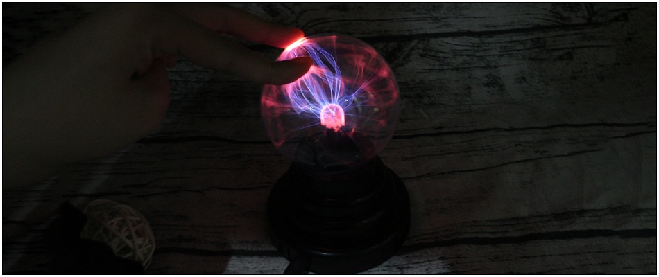 Наши находки на Aliexpress: 10 оригинальных ночников фото 5