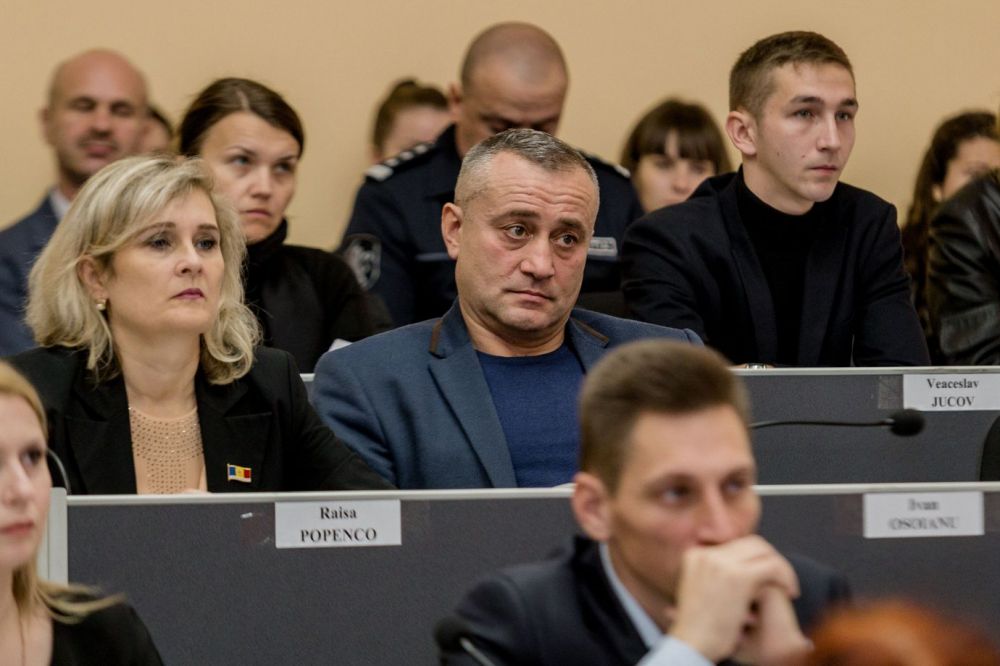 От нуля до сотен тысяч леев. Завершаем изучать декларации о доходах бельцких советников фото 6