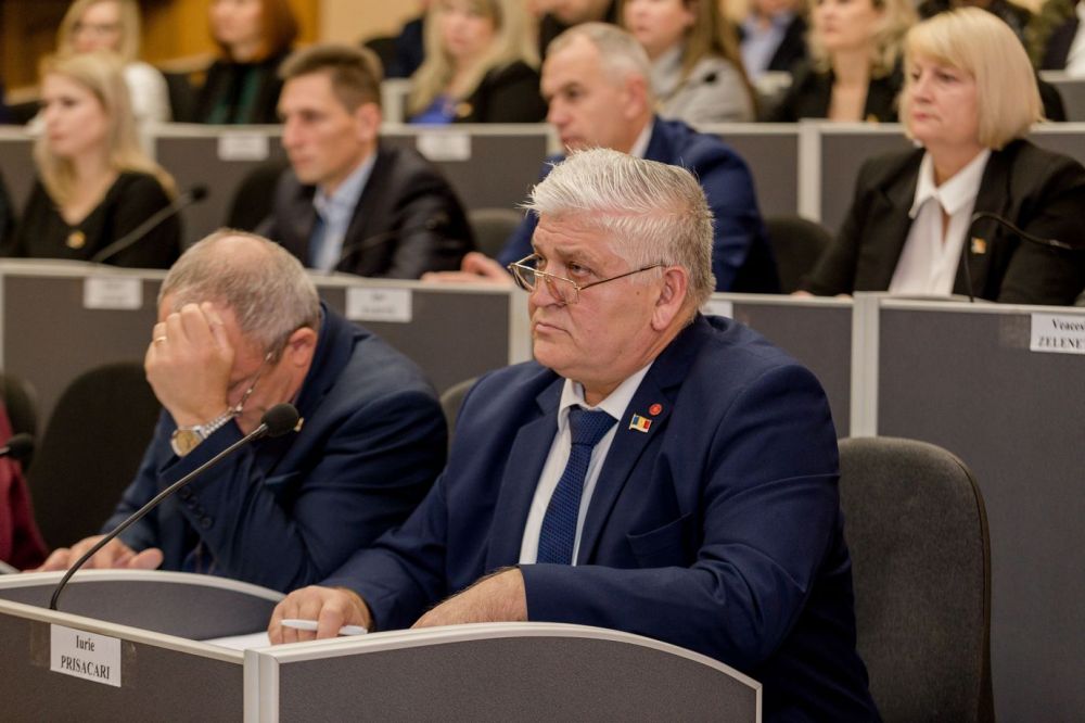От нуля до сотен тысяч леев. Завершаем изучать декларации о доходах бельцких советников фото 7