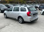 Dacia Logan Mcv