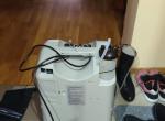 Concentrator de oxigen