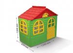 Casa verde/rosu 27 886 - 3 rate la 0% - livrare - Electron.md