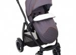 Carucior Graco Evo XT Iron GriNegru