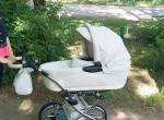 Продам коляску tako bueno exclusiv 05 - 2 в 1