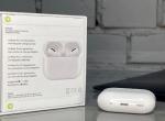 Airpods pro 2 1:1 топ копия!!!